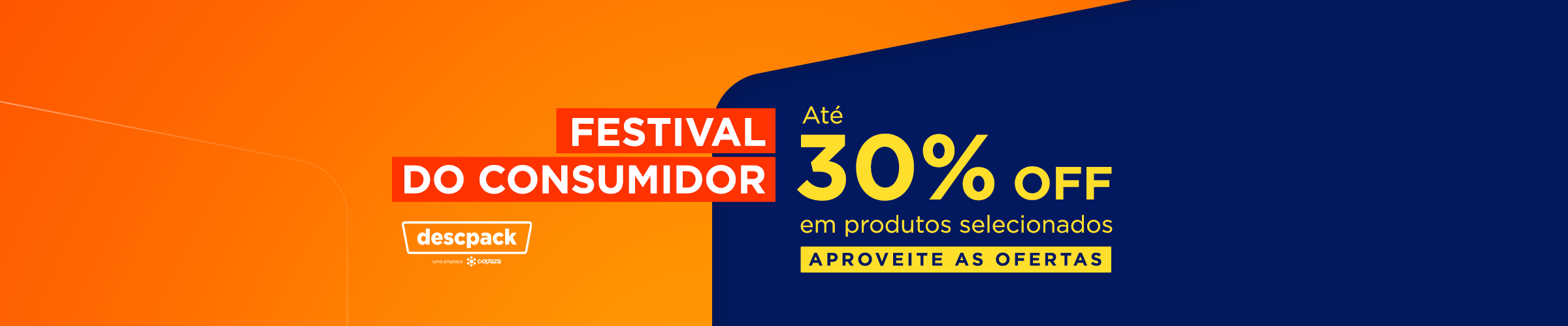 Festival do Consumidor