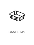 Bandeijas