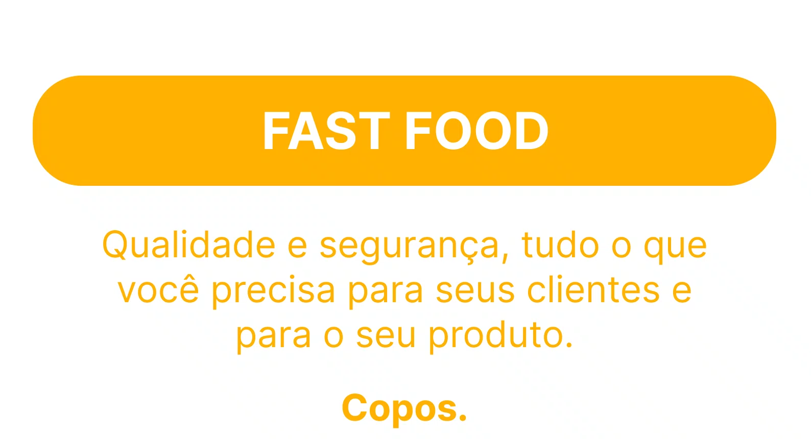 Fast Food