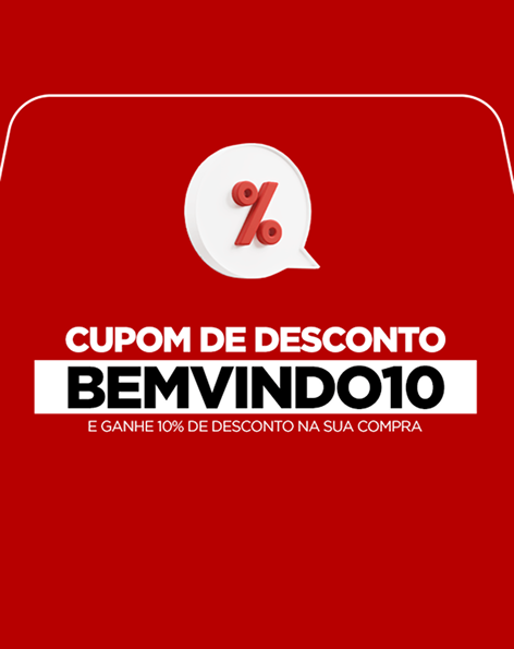 Receba novidades por e-mail