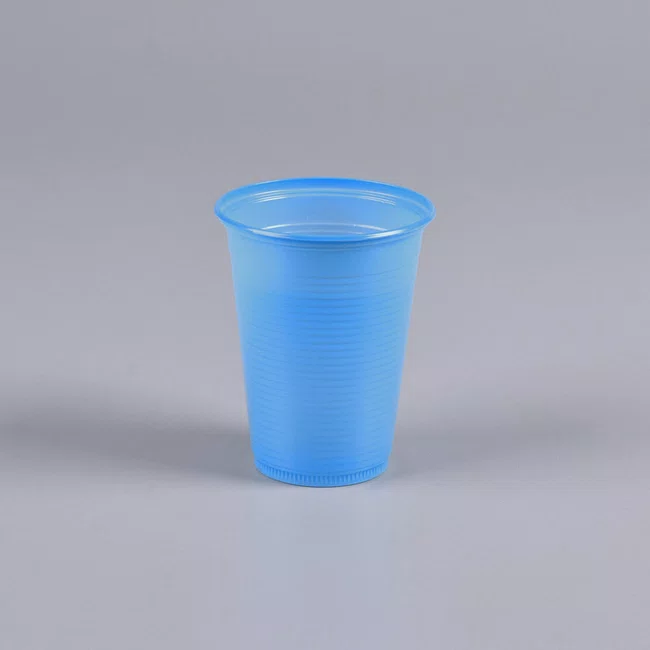 Copo Azul 200 ml - C/50 Unidades