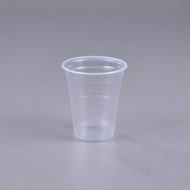 Copo Biodegradável 180 ml - C/100 Unidades