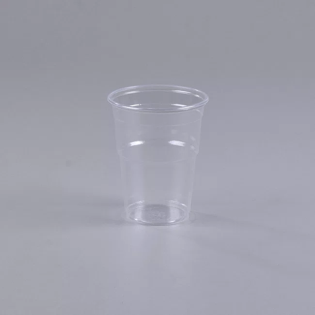 Copo Gold Cristal 200 ml - C/50 Unidades