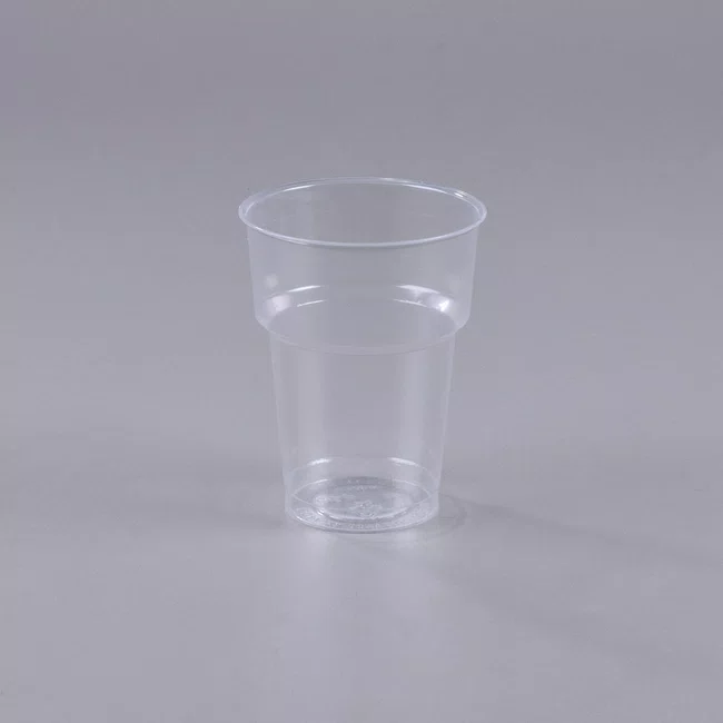 Copo Gold Cristal 250 ml - C/50 Unidades