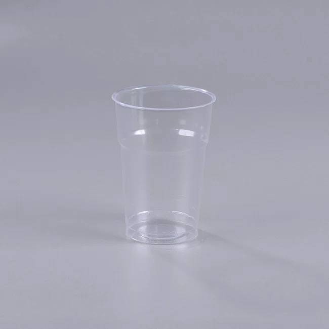 Copo Gold Cristal 300 ml - C/50 Unidades