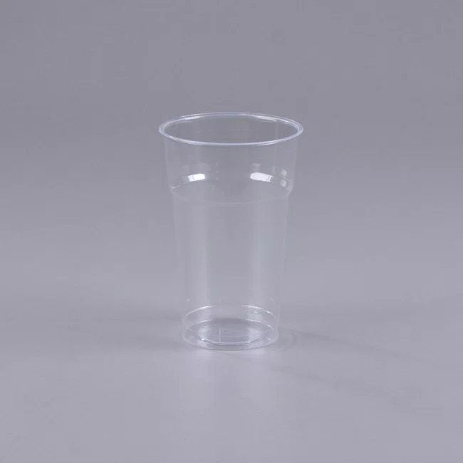 Copo Gold Cristal 330 ml - C/50 Unidades