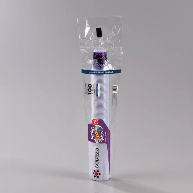 Copo Personalizado Açaí 80 ml - C/100 Unidades