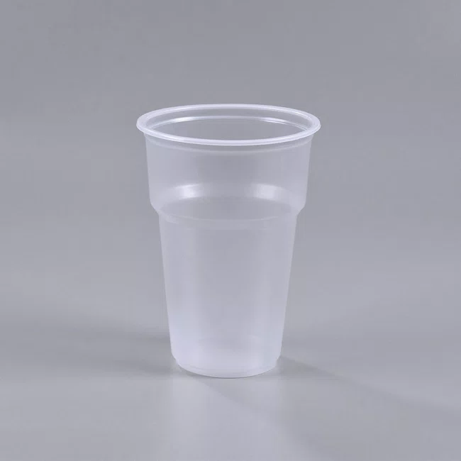 Copo Transparente 1000 ml - C/25 Unidades