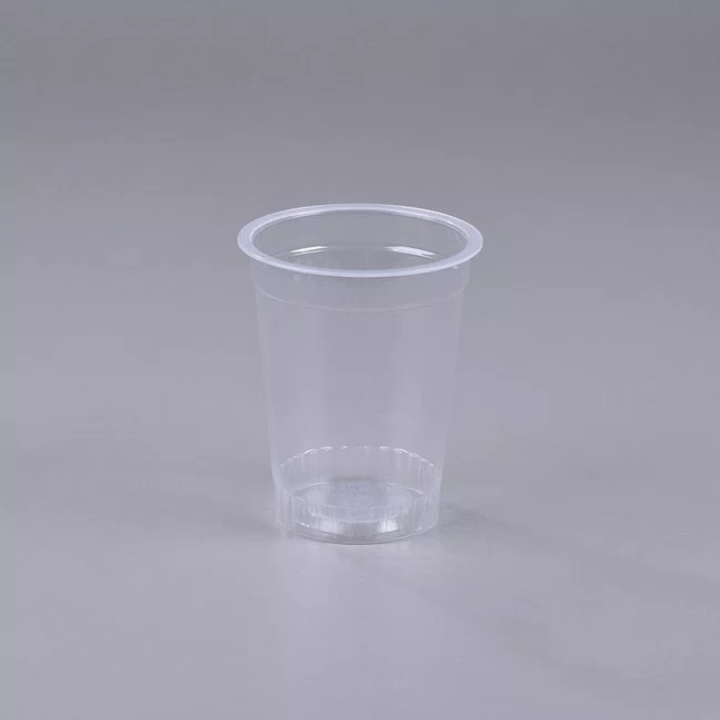 Copo Transparente 200 ml - C/60 Unidades