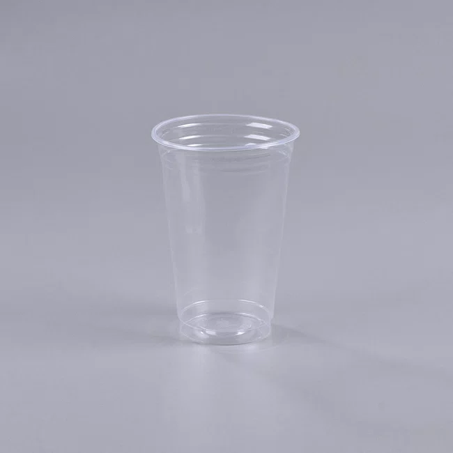 Copo Transparente 330 ml - C/50 Unidades