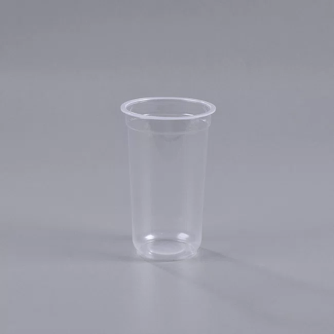 Copo Transparente 340 ml - C/50 Unidades