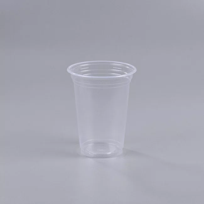 Copo Transparente 440 ml - C/50 Unidades