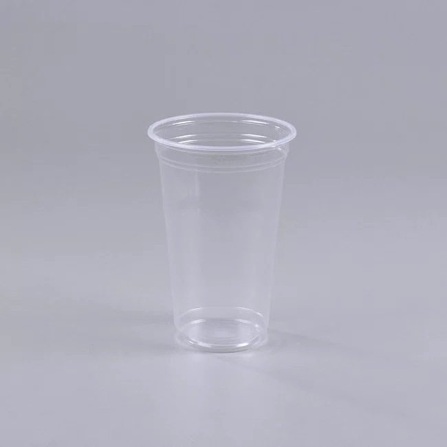 Copo Transparente 550 ml - C/50 Unidades
