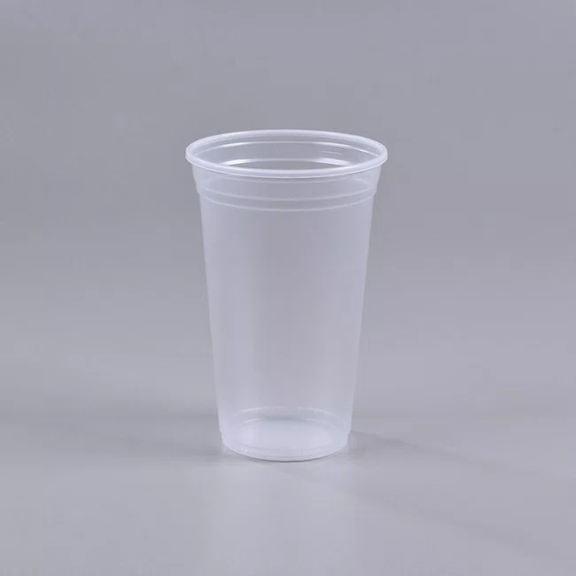 Copo Transparente 770 ml - C/50 Unidades