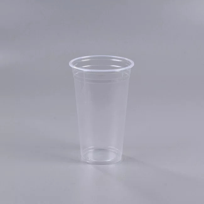 Copo Transparente 770 ml - C/50 Unidades