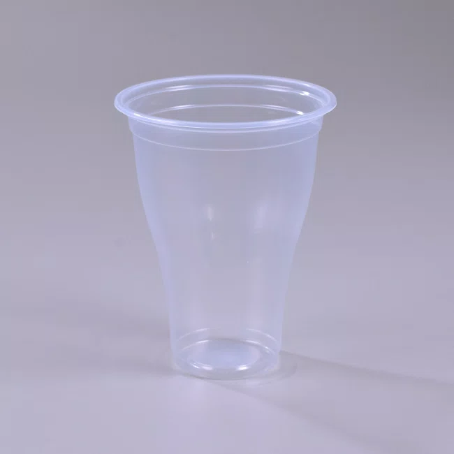 Copo Transparente Tulipa 400 ml - C/40 Unidades