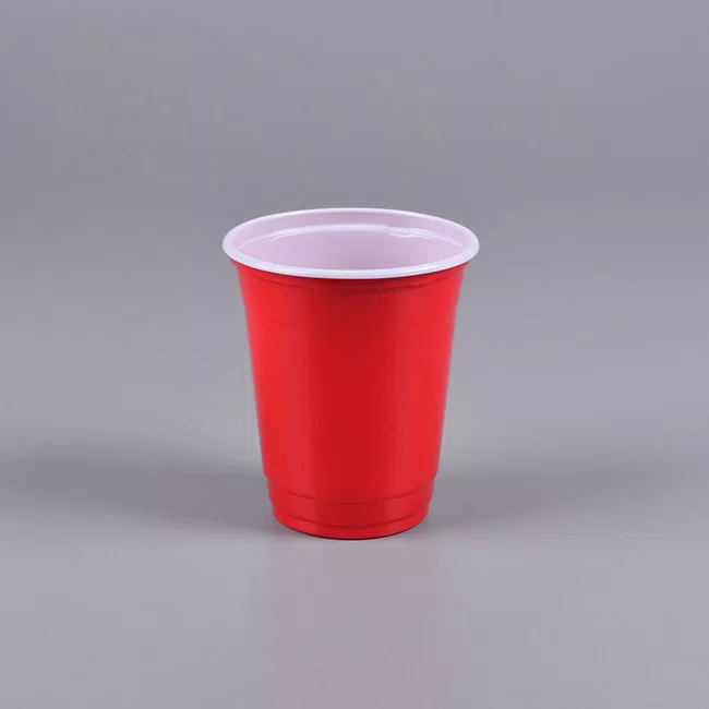 Copo Us Cup 440 ml (Estilo Americano) - C/25 Unidades