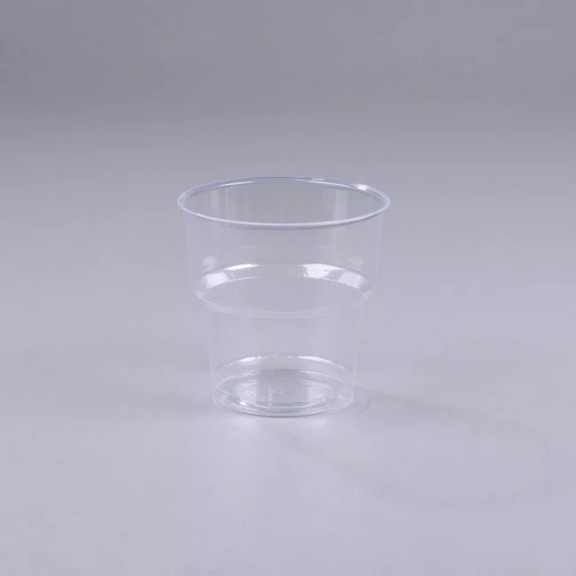 Copo Whisky Cristal N 00 200 ml - C/50 Unidades