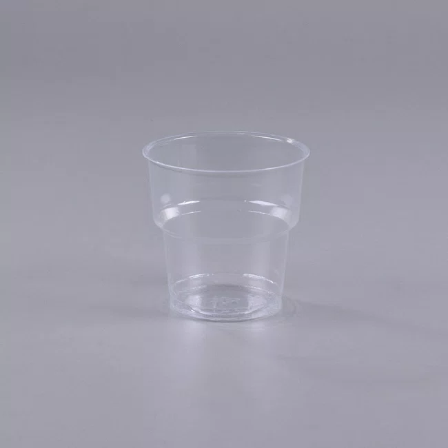 Copo Whisky Cristal N 01 250 ml - C/50 Unidades
