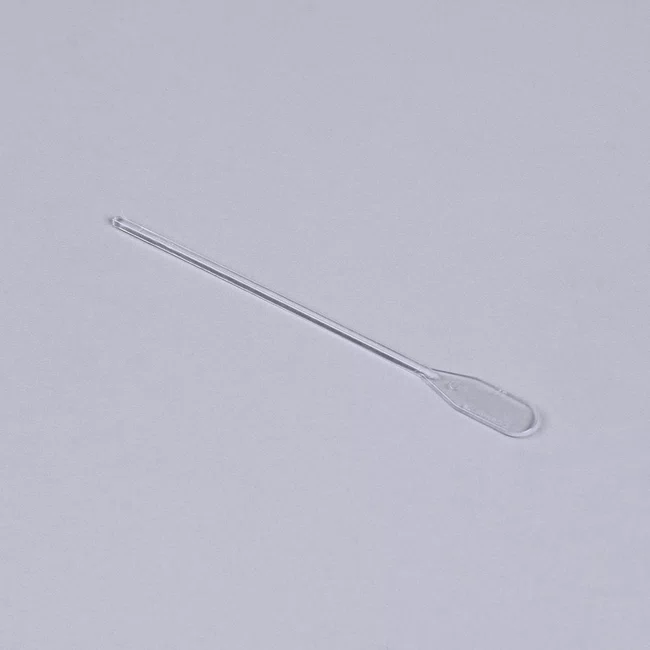 Mexedor Cristal 11,00 cm - C/250 Unidades