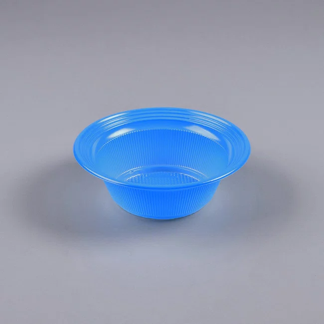 Pote Azul Cumbuca 150 ml - C/10 Unidades