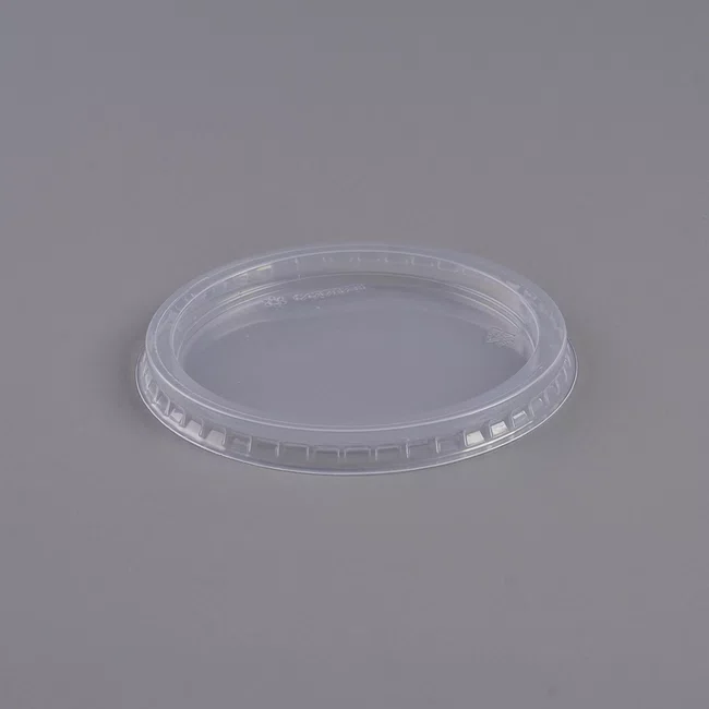 Pote Bowl com Tampa 250 ml - C/20 Unidades