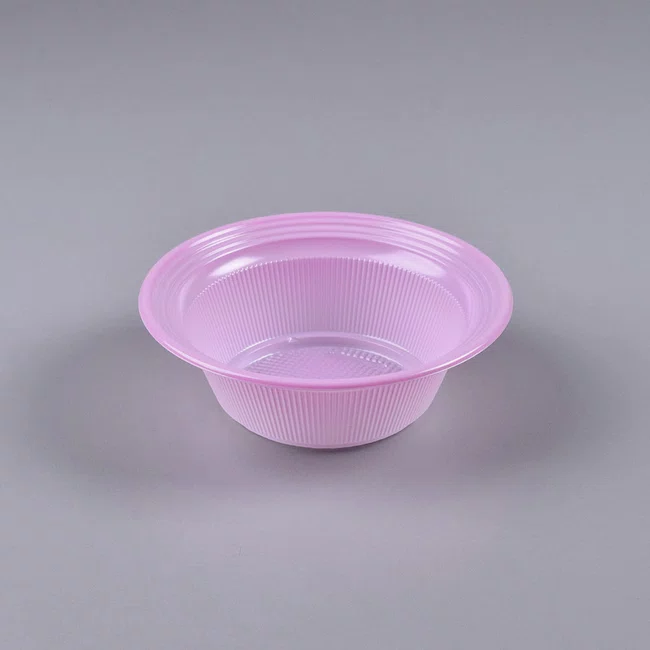 Pote Rosa Cumbuca 150 ml - C/10 Unidades