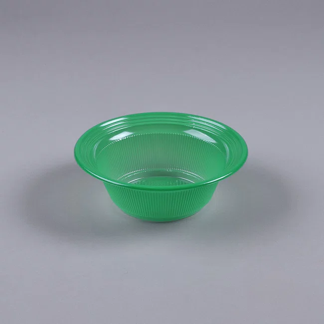 Pote Verde Cumbuca 150 ml - C/10 Unidades