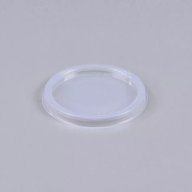 Tampa Super Transparente 06 - C/50 Unidades