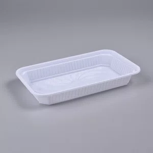 Bandeja sem Divisão 3,50x15,00x26,00- C/10 Unidades