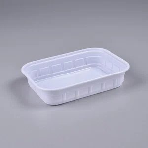 Bandeja sem Divisão 4,15x14,00x19,36 - C/10 Unidades