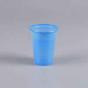 Copo Azul 200 ml - C/50 Unidades