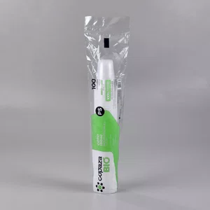 Copo Biodegradável 180 ml - C/100 Unidades