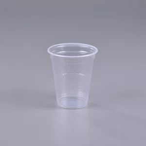 Copo Biodegradável 180 ml - C/100 Unidades