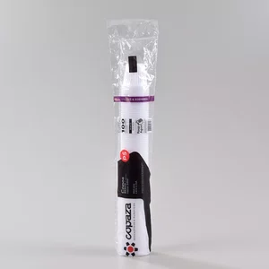 Copo Branco 50 ml (Cafezinho) - C/100 Unidades