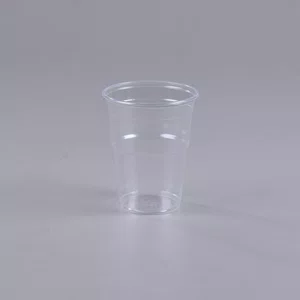 Copo Gold Cristal 200 ml - C/50 Unidades