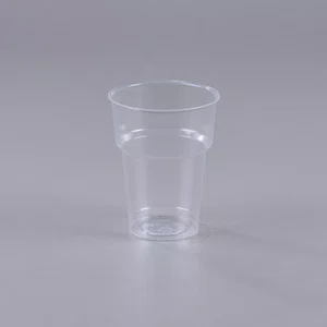 Copo Gold Cristal 250 ml - C/50 Unidades