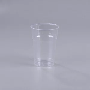 Copo Gold Cristal 300 ml - C/50 Unidades