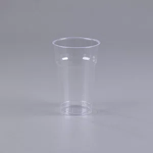 Copo Gold Cristal 330 ml - C/50 Unidades
