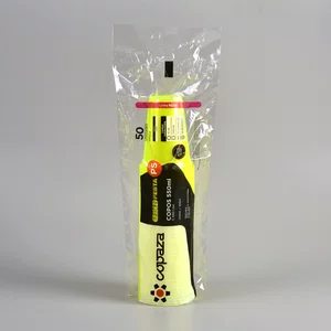Copo Neon Amarelo 550 ml - C/50 Unidades