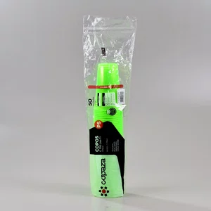 Copo Neon Verde 770 ml - C/50 Unidades