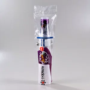 Copo Personalizado Açaí 550 ml - C/50 Unidades