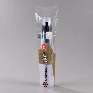 Copo Personalizado Beer 330 ml - C/50 Unidades