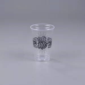 Copo Personalizado Beer 330 ml - C/50 Unidades