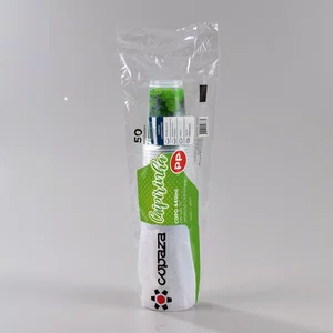 Copo Personalizado Caipirinha 440 ml - C/50 Unidades