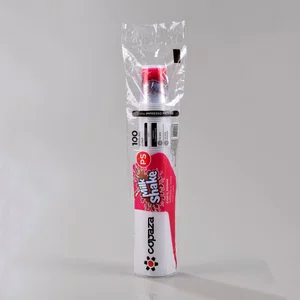 Copo Personalizado Milk Shake 200 ml - C/100 Unidades