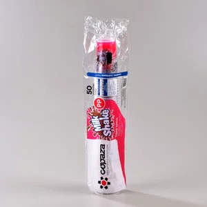 Copo Personalizado Milk Shake 330 ml - C/50 Unidades