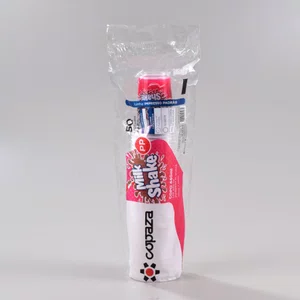 Copo Personalizado Milk Shake 440 ml - C/50 Unidades