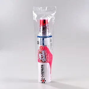 Copo Personalizado Milk Shake 550 ml - C/50 Unidades