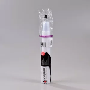 Copo Super Transparente 80 ml - C/100 Unidades